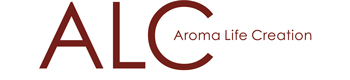 アロマオイルマッサージALC(アルク)ロゴ